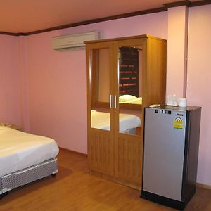 Luxe Kamer