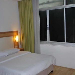 Luxe Kamer